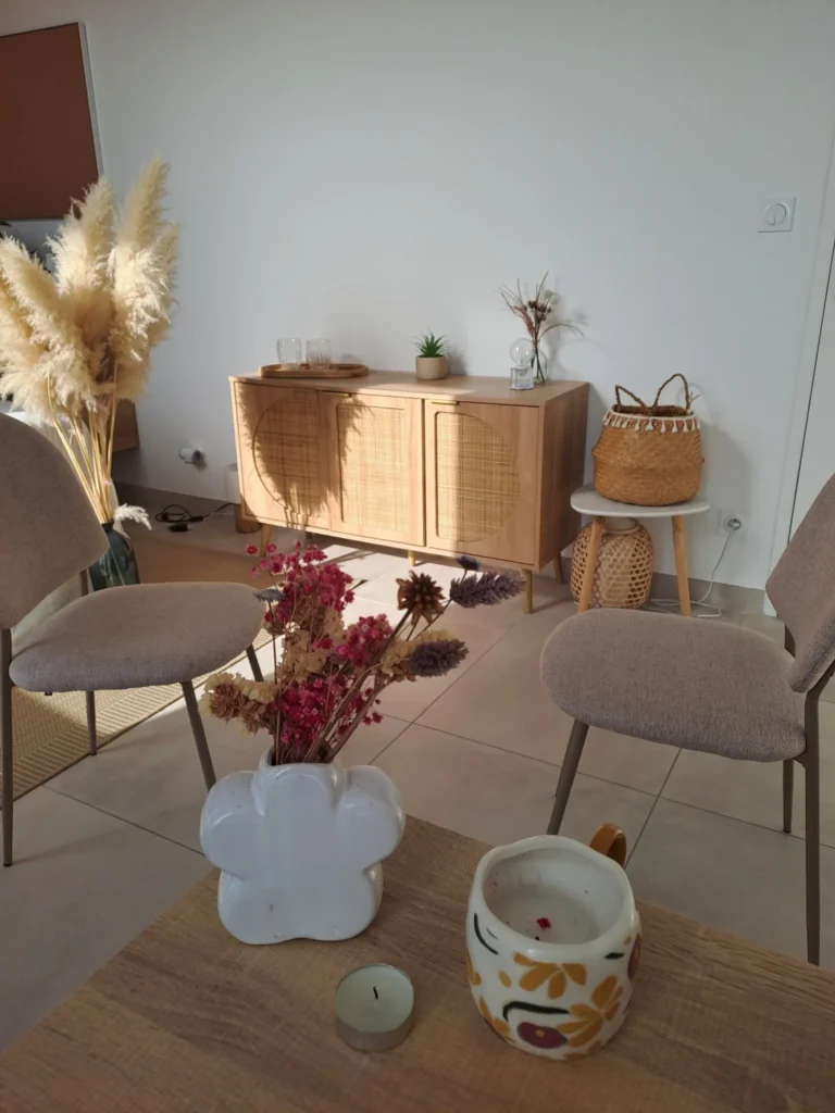 Cabinet de sophrologie de Laure MANEJA à Narbonne